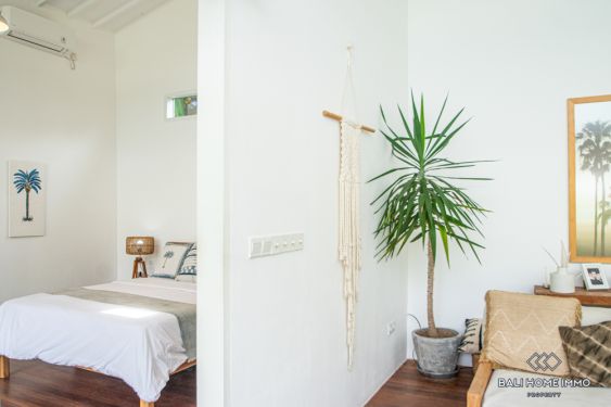 Image 13 from 2 Bedroom Villa for Sale in Pererenan