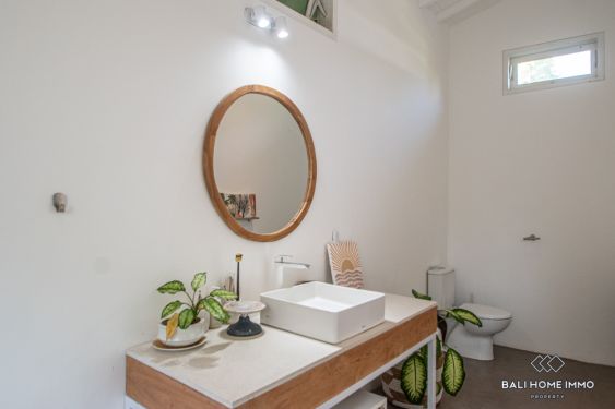 Image 18 from 2 Bedroom Villa for Sale in Pererenan