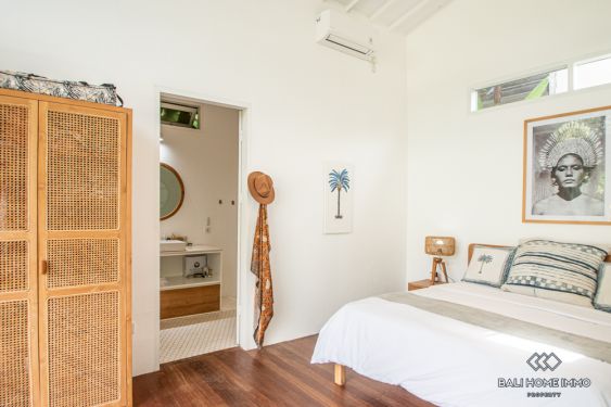 Image 15 from 2 Bedroom Villa for Sale in Pererenan