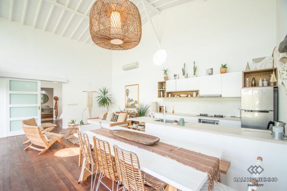 Image 7 from 2 Bedroom Villa for Sale in Pererenan