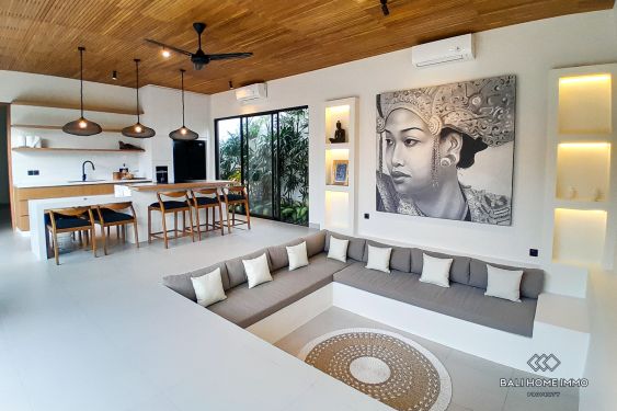Image 3 from Villa de 2 chambres à vendre à bail à Sanur Bali