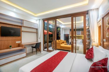 Image 3 from Villa de 2 chambres à coucher à vendre Fond de commerce à Seminyak