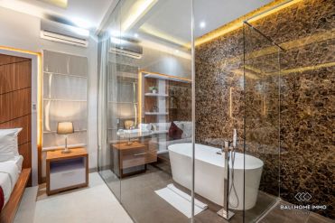 Image 6 from 2 BEDROOM VILLA FOR SALE LEASEHOLD IN SEMINYAK