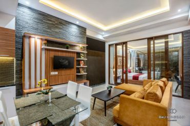 Image 4 from 2 BEDROOM VILLA FOR SALE LEASEHOLD IN SEMINYAK