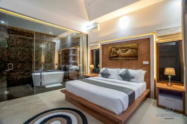 Image 9 from 2 BEDROOM VILLA FOR SALE LEASEHOLD IN SEMINYAK