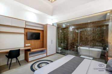 Image 2 from Villa 2 Kamar Dikontrakkan Jangka Panjang di Seminyak
