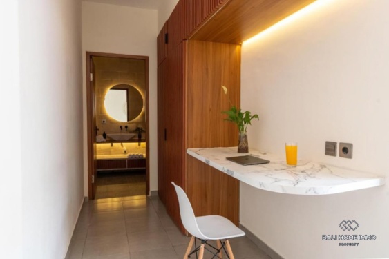 Image 10 from 2 Bedroom Villa for Sale Leasehold in Seseh Residential Side