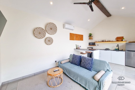 Image 3 from 2 Bedroom Villa for Sale Leasehold in Seseh Residential Side