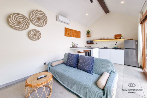 Image 6 from 2 Bedroom Villa for Sale Leasehold in Seseh Residential Side