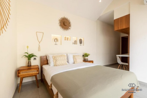 Image 9 from 2 Bedroom Villa for Sale Leasehold in Seseh Residential Side