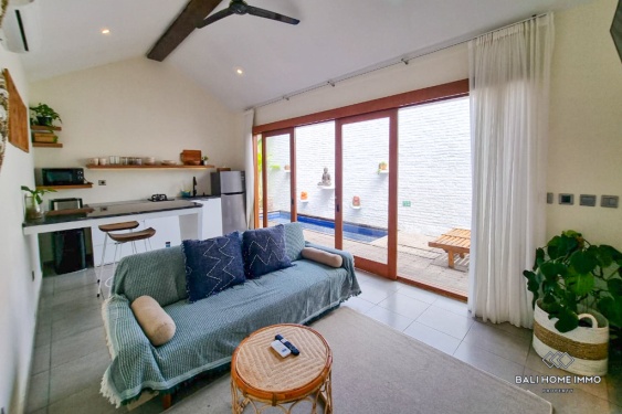 Image 5 from 2 Bedroom Villa for Sale Leasehold in Seseh Residential Side