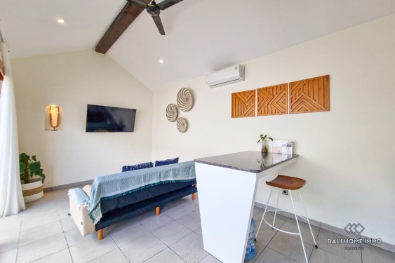 Image 4 from 2 Bedroom Villa for Sale Leasehold in Seseh Residential Side