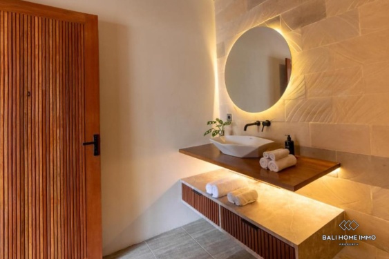 Image 12 from 2 Bedroom Villa for Sale Leasehold in Seseh Residential Side