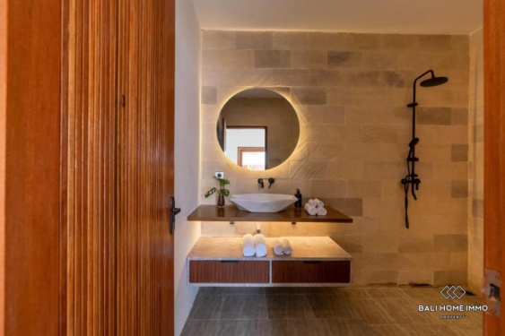 Image 11 from 2 Bedroom Villa for Sale Leasehold in Seseh Residential Side