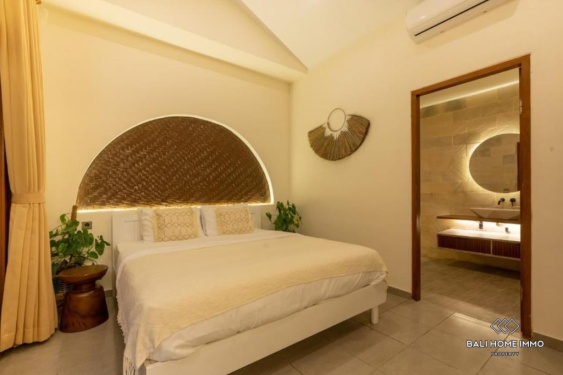 Image 8 from 2 Bedroom Villa for Sale Leasehold in Seseh Residential Side