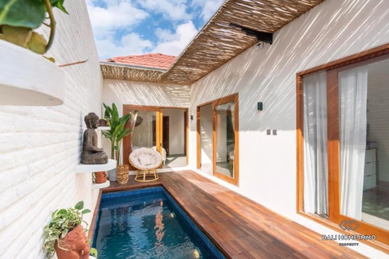 Image 2 from 2 Bedroom Villa for Sale Leasehold in Seseh Residential Side