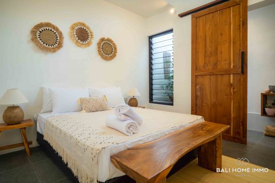 Image 7 from Villa de 2 chambres à vendre dans le centre de Berawa Canggu Bali