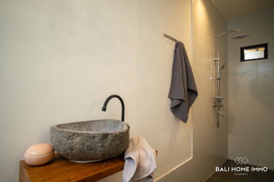 Image 11 from Villa de 2 chambres à vendre dans le centre de Berawa Canggu Bali