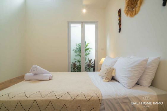 Image 10 from Villa de 2 chambres à vendre dans le centre de Berawa Canggu Bali