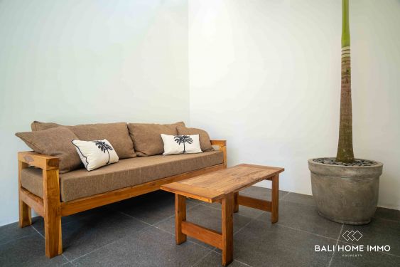 Image 5 from Villa de 2 chambres à vendre dans le centre de Berawa Canggu Bali