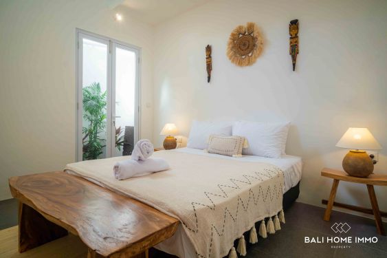 Image 9 from Villa de 2 chambres à vendre dans le centre de Berawa Canggu Bali