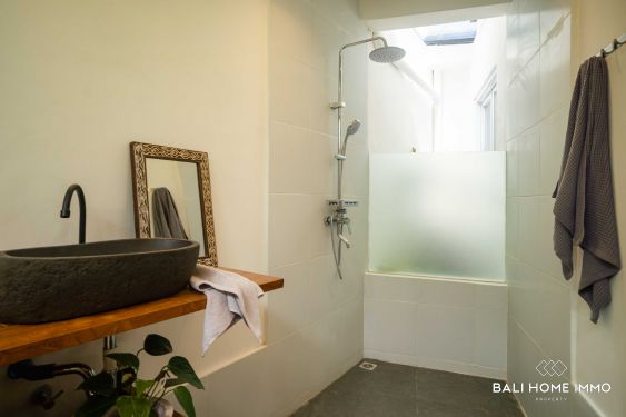Image 12 from Villa de 2 chambres à vendre dans le centre de Berawa Canggu Bali