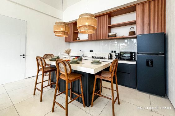 Image 5 from 2 BEDROOM VILLA FOR SALE LEASEHOLD IN ULUWATU UNGASAN