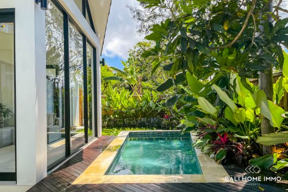 Image 13 from 2 BEDROOM VILLA FOR SALE LEASEHOLD IN ULUWATU UNGASAN