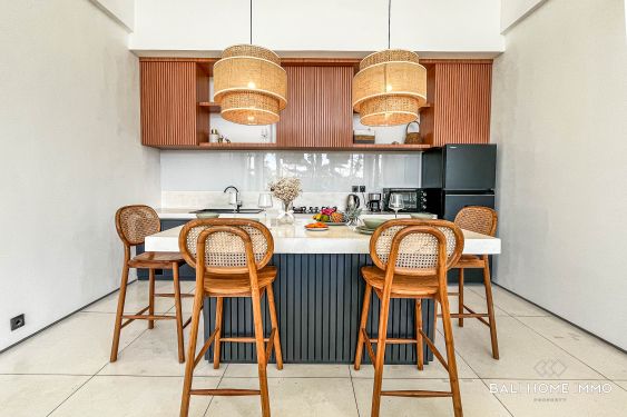 Image 6 from 2 BEDROOM VILLA FOR SALE LEASEHOLD IN ULUWATU UNGASAN