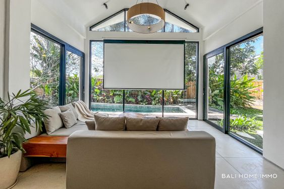 Image 4 from 2 BEDROOM VILLA FOR SALE LEASEHOLD IN ULUWATU UNGASAN