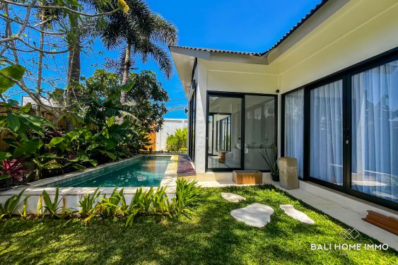 Image 14 from 2 BEDROOM VILLA FOR SALE LEASEHOLD IN ULUWATU UNGASAN