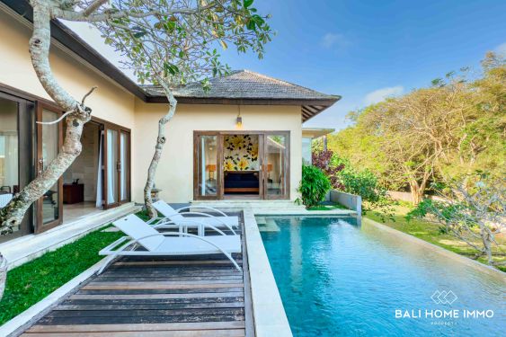 Image 1 from 2 Bedroom Villa for Sale Leasehold and Rent in Uluwatu