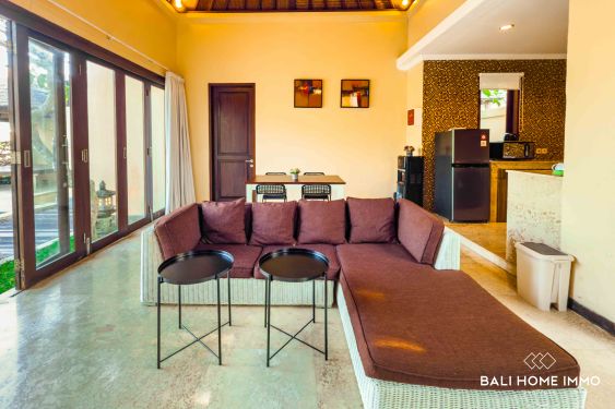 Image 5 from Villa de 2 chambres à vendre, en location ou en location longue durée à Uluwatu