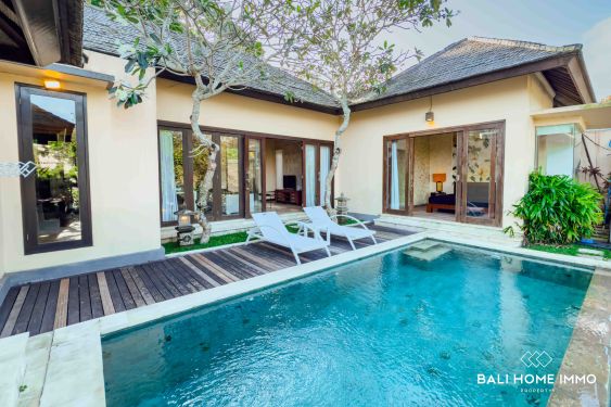 Image 2 from 2 Bedroom Villa for Sale Leasehold and Rent in Uluwatu