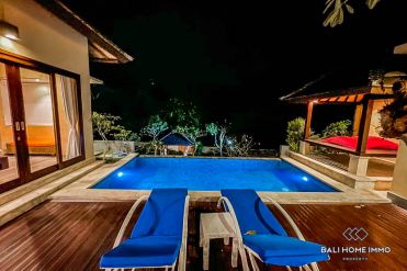Image 2 from 2 Bedroom Villa for Sale Leasehold and Yearly Rental in Uluwatu