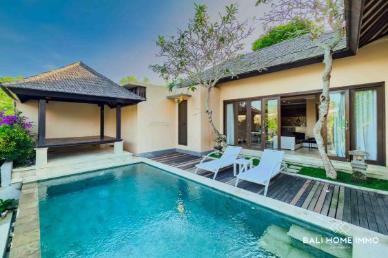 Image 3 from 2 Bedroom Villa for Sale Leasehold and Rent in Uluwatu