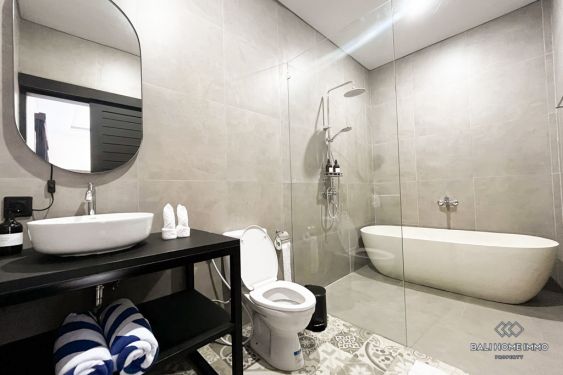 Image 9 from Villa 2 Kamar Disewakan Jangka Panjang di Umalas Bali