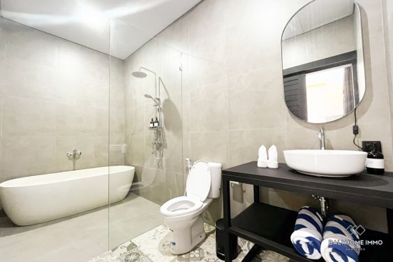 Image 8 from Villa 2 Kamar Disewakan Jangka Panjang di Umalas Bali