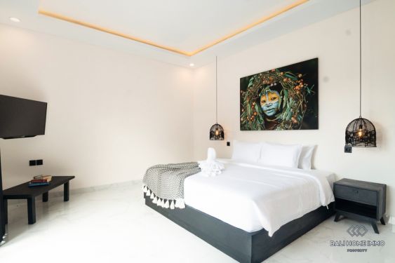 Image 6 from Villa 2 Kamar Disewakan Jangka Panjang di Umalas Bali