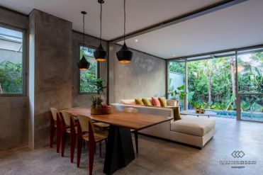 Image 8 from Dijual dan Disewakan Vila 3 Kamar Tidur di Umalas