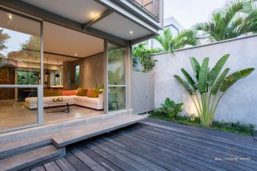 Image 15 from Dijual dan Disewakan Vila 3 Kamar Tidur di Umalas