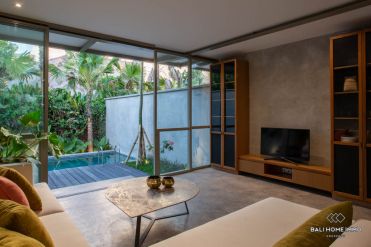 Image 12 from Dijual dan Disewakan Vila 3 Kamar Tidur di Umalas