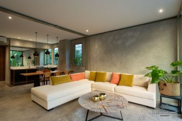 Image 13 from Dijual dan Disewakan Vila 3 Kamar Tidur di Umalas