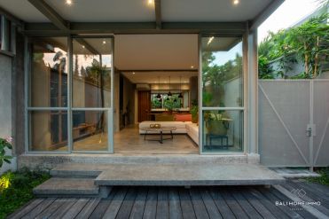 Image 14 from Dijual dan Disewakan Vila 3 Kamar Tidur di Umalas