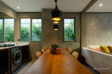 Image 9 from Dijual dan Disewakan Vila 3 Kamar Tidur di Umalas