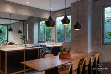 Image 10 from Dijual dan Disewakan Vila 3 Kamar Tidur di Umalas