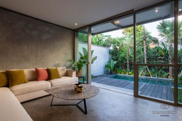 Image 4 from Dijual dan Disewakan Vila 3 Kamar Tidur di Umalas