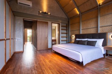 Image 19 from Dijual dan Disewakan Vila 3 Kamar Tidur di Umalas