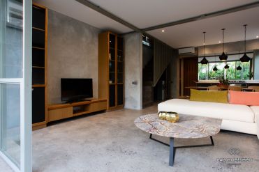 Image 7 from Dijual dan Disewakan Vila 3 Kamar Tidur di Umalas