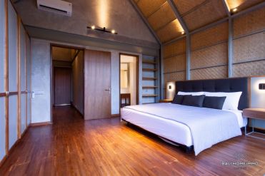 Image 20 from Dijual dan Disewakan Vila 3 Kamar Tidur di Umalas